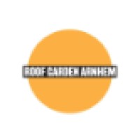 Roof Garden Arnhem Logo