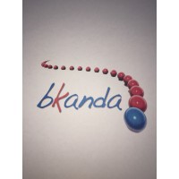 bkanda Ltd Logo