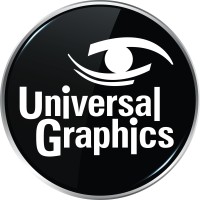Universal Graphics Ltd Logo