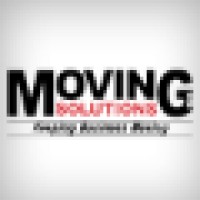 Moving Solutions Inc Logo