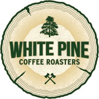 White Pine Coffee Roasters Logo