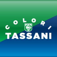 Colori Tassani Logo