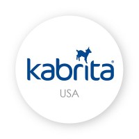 Kabrita USA - The Gentle Goat Milk Foods Logo