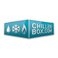 Chiller Box Ltd Logo