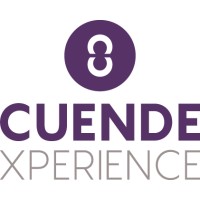 CuendeXperience Logo