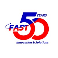 FAST Logistics Group Logo