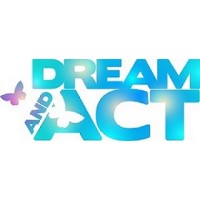 Dream & Act Logo