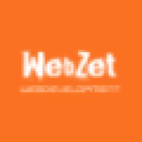 WebZet Logo
