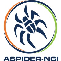 ASPIDER-NGI Logo