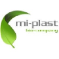 Mi-Plast Ltd. Logo