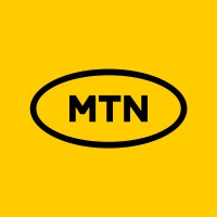 MTN Zambia Logo
