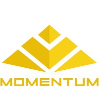 Momentum Marketing And Events Logo