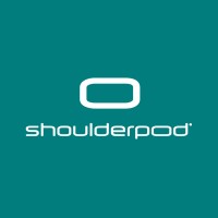 SHOULDERPOD Logo