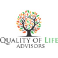 Quality of Life Advisors Logo