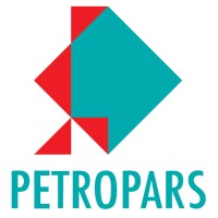 Petropars (PPars) Logo