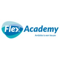 Flex Academy Logo