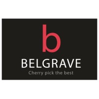 Belgrave Consulting Limited Logo