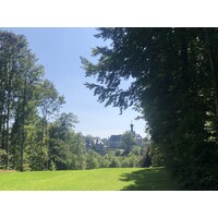 Château de Chimay Logo