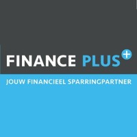 Finance Plus Logo