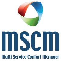 MSCM Logo