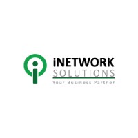 iNetwork Solutions Logo