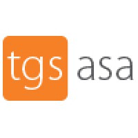 TGS ASA Logo