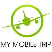 My Mobile Trip Logo