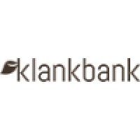 Klankbank Logo