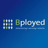 Bployed Logo