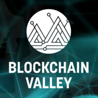 Blockchain Valley Logo