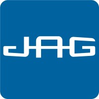 JAG | JA-Gastechnology GmbH Logo