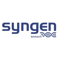 Syngen Biotech Logo