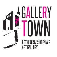 Gallery Town Logo
