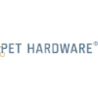 Pet Hardware ® Logo