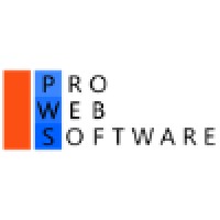 Pro Web Software Logo