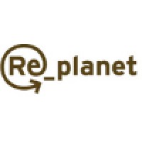 Replanet Logo