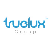 The Truelux Group Logo