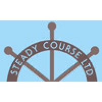 Steady Course Ltd Logo