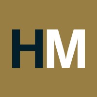 Harcourt Michaels Logo