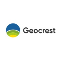 Geocrest Group Logo
