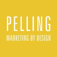Pelling Marketing by Design Ltd Logo