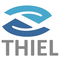 THIEL Storage & Handling Systems Logo