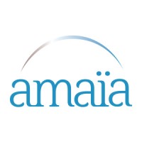 AMAÏA Logo