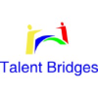 Talent Bridges Logo