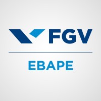FGV/EBAPE Logo