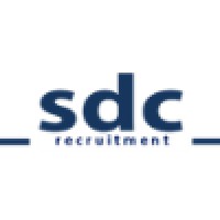 SDC IT Personnel Logo