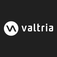 Valtria Logo