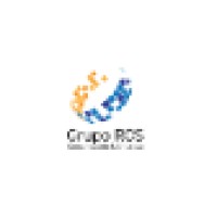 Grupo ROS Logo