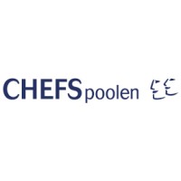 Chefspoolen i Sverige AB Logo
