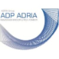 ADP Adria Ltd. Logo